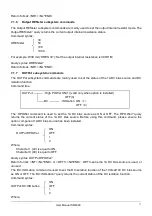 Предварительный просмотр 71 страницы Scientific SM6026 User Manual