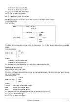 Предварительный просмотр 72 страницы Scientific SM6026 User Manual