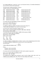 Предварительный просмотр 74 страницы Scientific SM6026 User Manual