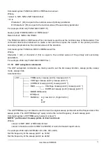 Предварительный просмотр 76 страницы Scientific SM6026 User Manual