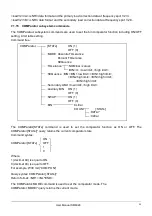 Предварительный просмотр 88 страницы Scientific SM6026 User Manual