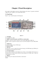 Предварительный просмотр 12 страницы Scientific SME1190 User Manual