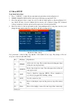 Предварительный просмотр 24 страницы Scientific SME1190 User Manual