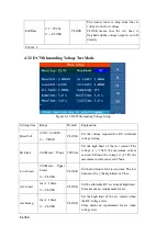 Предварительный просмотр 26 страницы Scientific SME1190 User Manual