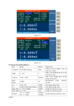 Предварительный просмотр 38 страницы Scientific SME1190 User Manual