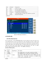 Предварительный просмотр 40 страницы Scientific SME1190 User Manual