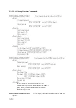 Предварительный просмотр 56 страницы Scientific SME1190 User Manual