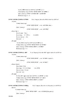 Предварительный просмотр 58 страницы Scientific SME1190 User Manual