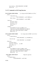 Предварительный просмотр 66 страницы Scientific SME1190 User Manual