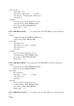 Предварительный просмотр 70 страницы Scientific SME1190 User Manual