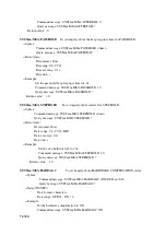 Предварительный просмотр 74 страницы Scientific SME1190 User Manual