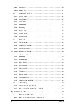 Предварительный просмотр 4 страницы Scientific SME1202A User Manual