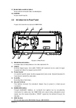 Предварительный просмотр 11 страницы Scientific SME1202A User Manual