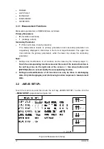 Предварительный просмотр 16 страницы Scientific SME1202A User Manual