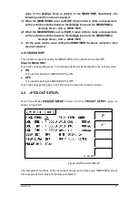 Предварительный просмотр 21 страницы Scientific SME1202A User Manual