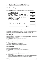 Предварительный просмотр 27 страницы Scientific SME1202A User Manual