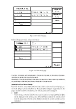 Предварительный просмотр 32 страницы Scientific SME1202A User Manual