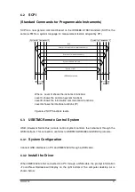 Предварительный просмотр 37 страницы Scientific SME1202A User Manual