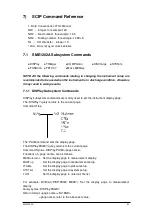 Предварительный просмотр 41 страницы Scientific SME1202A User Manual