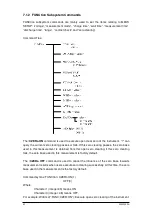 Предварительный просмотр 42 страницы Scientific SME1202A User Manual