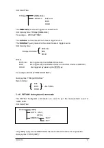 Предварительный просмотр 47 страницы Scientific SME1202A User Manual