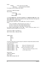 Предварительный просмотр 50 страницы Scientific SME1202A User Manual