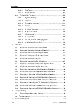 Preview for 4 page of Scientific SMG2000 Series User Manual