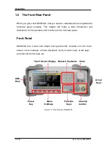 Preview for 10 page of Scientific SMG2000 Series User Manual