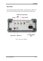 Preview for 11 page of Scientific SMG2000 Series User Manual