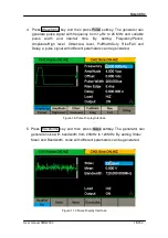 Preview for 15 page of Scientific SMG2000 Series User Manual