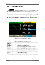 Preview for 30 page of Scientific SMG2000 Series User Manual