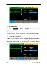 Preview for 38 page of Scientific SMG2000 Series User Manual