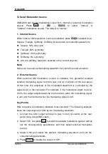 Preview for 56 page of Scientific SMG2000 Series User Manual