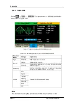 Preview for 58 page of Scientific SMG2000 Series User Manual