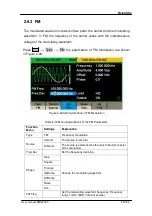 Preview for 59 page of Scientific SMG2000 Series User Manual