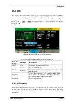 Preview for 63 page of Scientific SMG2000 Series User Manual