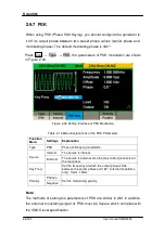 Preview for 66 page of Scientific SMG2000 Series User Manual