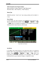 Preview for 72 page of Scientific SMG2000 Series User Manual