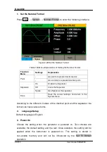 Preview for 90 page of Scientific SMG2000 Series User Manual