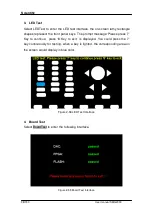 Preview for 98 page of Scientific SMG2000 Series User Manual