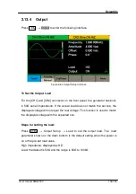 Preview for 103 page of Scientific SMG2000 Series User Manual