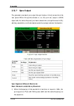 Preview for 114 page of Scientific SMG2000 Series User Manual