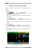 Preview for 120 page of Scientific SMG2000 Series User Manual