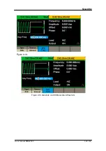 Preview for 141 page of Scientific SMG2000 Series User Manual