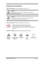 Предварительный просмотр 11 страницы Scientific SMO1000A-S User Manual