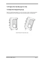 Предварительный просмотр 18 страницы Scientific SMO1000A-S User Manual