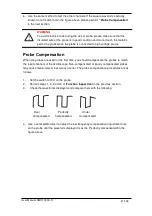 Предварительный просмотр 21 страницы Scientific SMO1000A-S User Manual