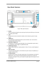 Предварительный просмотр 23 страницы Scientific SMO1000A-S User Manual