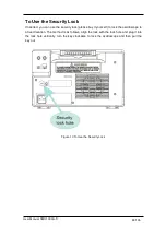 Предварительный просмотр 33 страницы Scientific SMO1000A-S User Manual