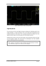 Предварительный просмотр 54 страницы Scientific SMO1000A-S User Manual